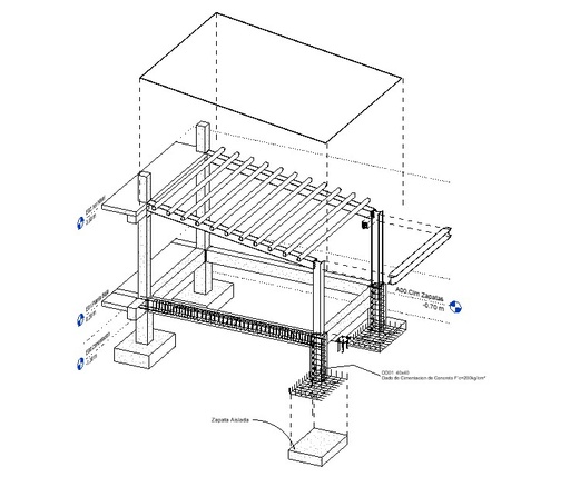 BIM Ingenierias (Structure & Mep)