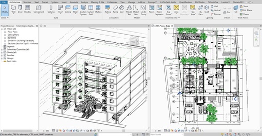 BIM para Coordinador